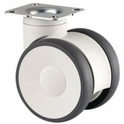 Zwenkwiel Met Plaat - Draagvermogen 100 En 110 Kg -FACOM Winkel AIG2770803