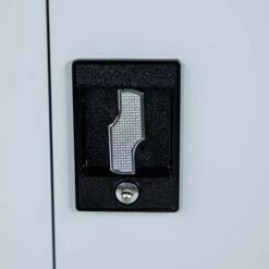 Universele Werkplaatskast - Hoogte 1950 mm - Breedte 1000 mm - Manutan -FACOM Winkel AIG27818940 1