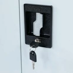 Universele Werkplaatskast - Hoogte 1950 mm - Breedte 1000 mm - Manutan -FACOM Winkel AIG27818941 1