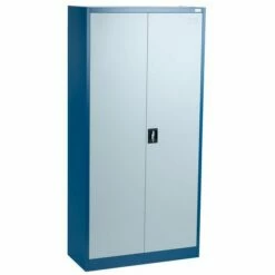 Werkkast, Hoogte 185 cm - Manutan 22 Werkkast, Hoogte 185 cm - Manutan -FACOM Winkel AIG27818945