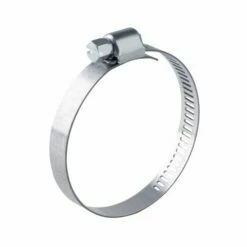 Klemring Serflex Met Opengewerkte Band - Breedte 14 mm