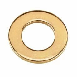 Assortimentskoffer Met Zeskantmoeren En Sluitringen In Staal - 2210 Stuks