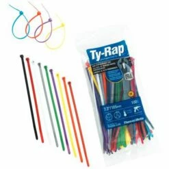 Kabelbinder Ty-Rap - Breedte 4,8 Mm -FACOM Winkel AIG279043