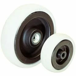 Wiel - Draagvermogen 40 Tot 110 Kg - Glijlager -FACOM Winkel AIG294217