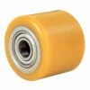 Platte Polyurethaan Rol Extrathane® Stalen Behuizing - Belasting 340 Tot 960 Kg -FACOM Winkel AIG294750
