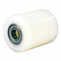 Platte Rol - Draagvermogen 600 Tot 1000 Kg