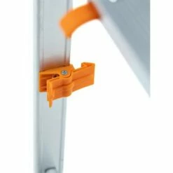 Professionele Trap Van Aluminium - Manutan -FACOM Winkel AIG29518773