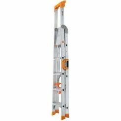 Professionele Trap Van Aluminium - Manutan -FACOM Winkel AIG29518780