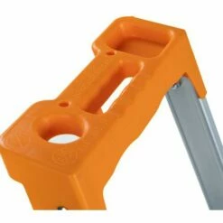 Professionele Trap Van Aluminium - Manutan -FACOM Winkel AIG29518782