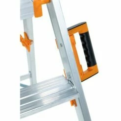 Professionele Trap Van Aluminium - Manutan -FACOM Winkel AIG29518794