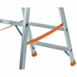 Professionele Trap Van Aluminium - Manutan -FACOM Winkel AIG29518802