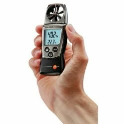 Windmeter - Testo 410-2