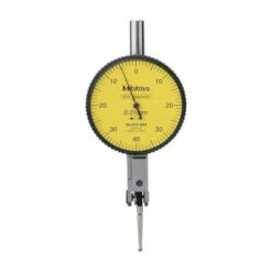 Mechanische Meetklok Met Hendel