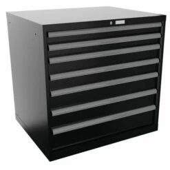 Ladekast 45x36E (bxdxh) 870x725x850 Mm - Lista -FACOM Winkel AIG30017670