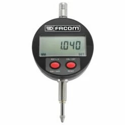 FACOM Digitale Meetklok