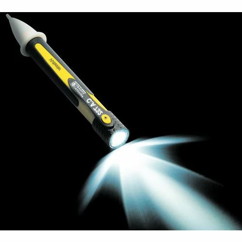 Spanningsdetector Pen CA 732 3 Spanningsdetector Pen CA 732