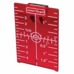 Doelbord - Magnetisch Reflecterend GT1- Stanley