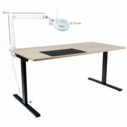 Ronde Tl-loeplamp 1000 Lm - Manutan -FACOM Winkel AIG30948476