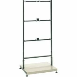 Raaco Dubbelzijdig Rek Voor Kasten Combi-La