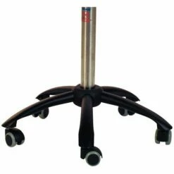 Werkkruk Master - Laag - Mobiel