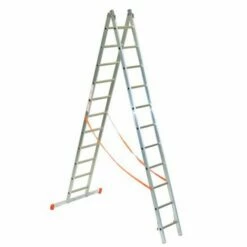 Reformladder Eco - 2 Delen