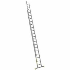 Schuifladder - 2-delig