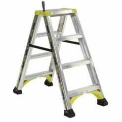 Opstap Tweezijdig Alpha -FACOM Winkel AIG3116198