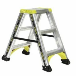 Opstap Tweezijdig Alpha -FACOM Winkel AIG3116208