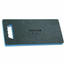 Kniemat 450x210x30mm Foam 906 - Gedore