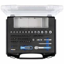 Dopsleutelset 1/4 In I-BOXX 72 1101-D 20 - Gedore