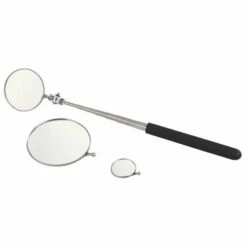 Telescopische Inspectiespiegel