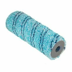 Navulling GreenRoll, Vezelwanden En -plafonds 10 mm - Nespoli