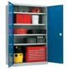 Kast Met Groot Volume - Blauw -FACOM Winkel AIG325669