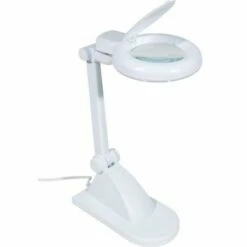 Vergrootglas Lamp 3+12 Dioptrie