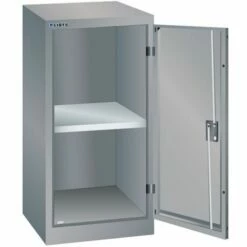 Draaideurkast (bxdxh) 500x400x1000mm - Lista 24 Draaideurkast (bxdxh) 500x400x1000mm - Lista -FACOM Winkel AIG3304981