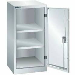 Draaideurkast (bxdxh) 500x400x1000mm - Lista 41 Draaideurkast (bxdxh) 500x400x1000mm - Lista -FACOM Winkel AIG3304987