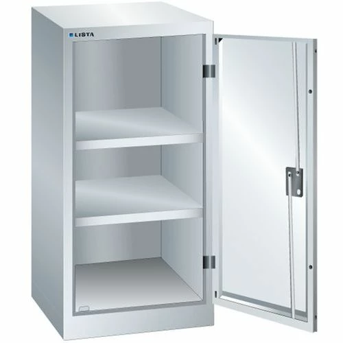 Draaideurkast (bxdxh) 500x400x1000mm - Lista 22 Draaideurkast (bxdxh) 500x400x1000mm - Lista - Afbeelding 20