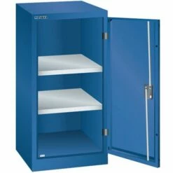 Draaideurkast (bxdxh) 500x400x1000mm - Lista 28 Draaideurkast (bxdxh) 500x400x1000mm - Lista -FACOM Winkel AIG3304994