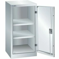 Draaideurkast (bxdxh) 500x500x1000mm - Lista -FACOM Winkel AIG3305011