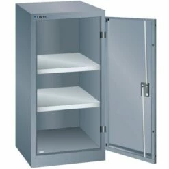 Draaideurkast (bxdxh) 500x500x1000mm - Lista -FACOM Winkel AIG3305014