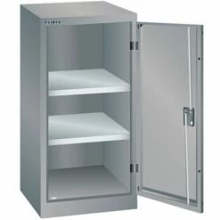 Draaideurkast (bxdxh) 500x500x1000mm - Lista -FACOM Winkel AIG3305017