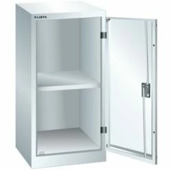 Draaideurkast (bxdxh) 500x580x1000mm - Lista 34 Draaideurkast (bxdxh) 500x580x1000mm - Lista -FACOM Winkel AIG3305057