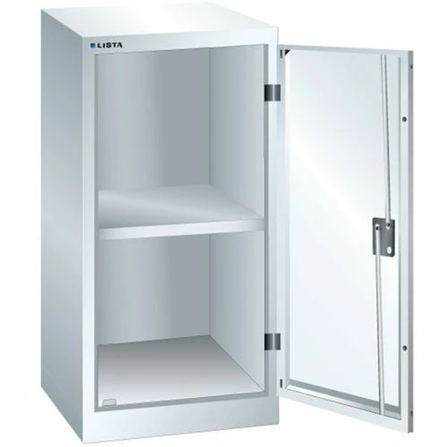 Draaideurkast (bxdxh) 500x580x1000mm - Lista 15 Draaideurkast (bxdxh) 500x580x1000mm - Lista - Afbeelding 13