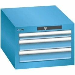 Ladekast 18x27E (bxdxh) 411x572x283 Mm - Lista