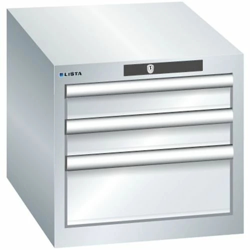 Ladekast 18x27E (bxdxh) 411x572x383 Mm - Lista 8 Ladekast 18x27E (bxdxh) 411x572x383 Mm - Lista - Afbeelding 6