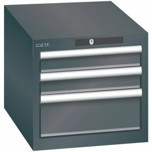 Ladekast 18x27E (bxdxh) 411x572x383 Mm - Lista 12 Ladekast 18x27E (bxdxh) 411x572x383 Mm - Lista - Afbeelding 10