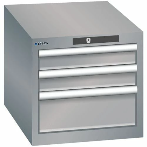 Ladekast 18x27E (bxdxh) 411x572x383 Mm - Lista 16 Ladekast 18x27E (bxdxh) 411x572x383 Mm - Lista - Afbeelding 14