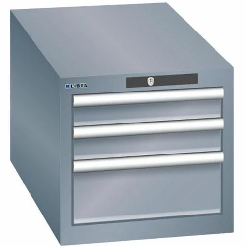 Ladekast 18x36E (bxdxh) 411x725x383 Mm - Lista 10 Ladekast 18x36E (bxdxh) 411x725x383 Mm - Lista - Afbeelding 8