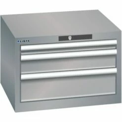 Ladekast 27x27E (bxdxh) 564x572x383 Mm - Lista 27 Ladekast 27x27E (bxdxh) 564x572x383 Mm - Lista -FACOM Winkel AIG3305373