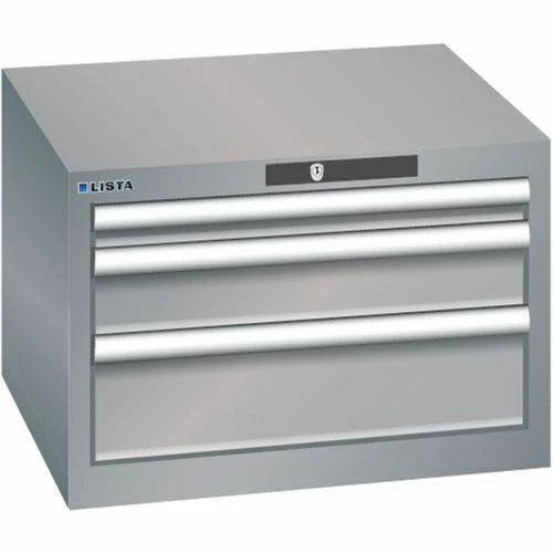 Ladekast 27x27E (bxdxh) 564x572x383 Mm - Lista 8 Ladekast 27x27E (bxdxh) 564x572x383 Mm - Lista - Afbeelding 6